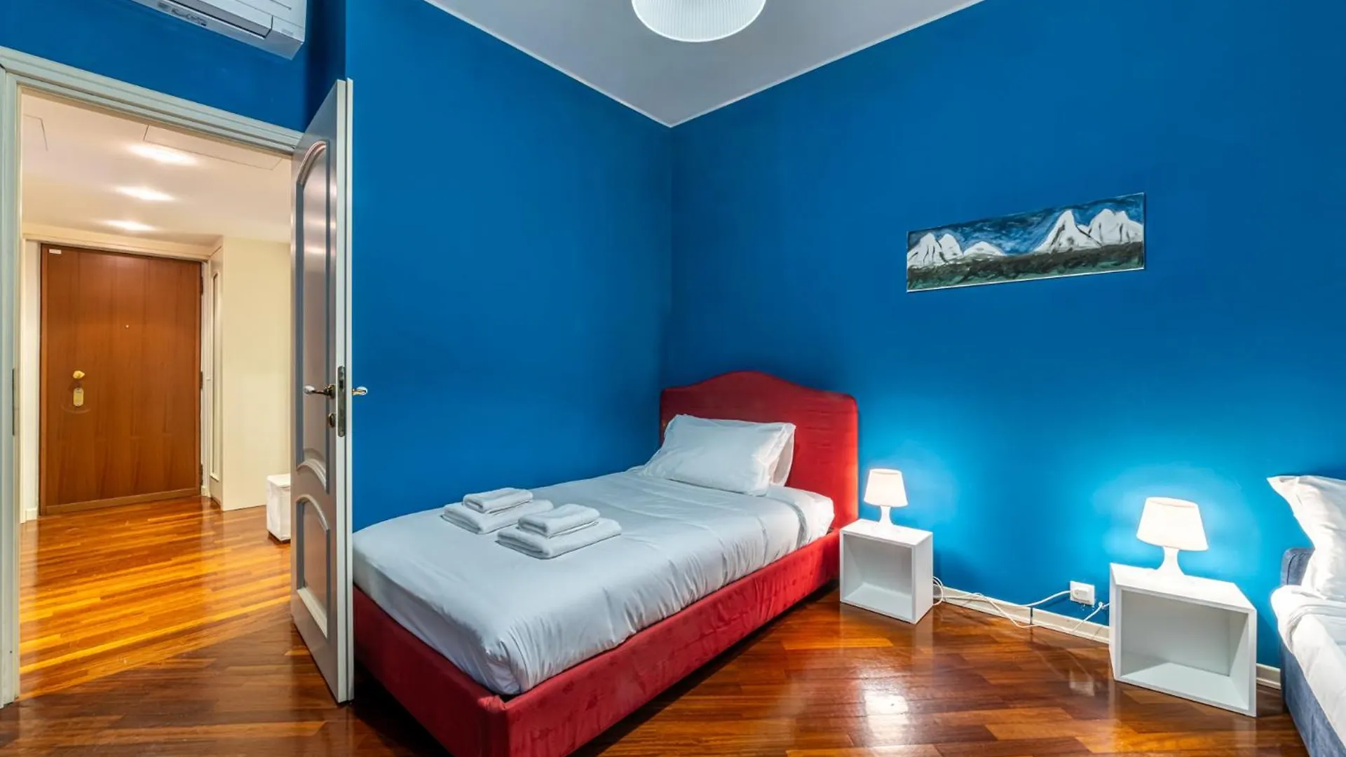 Filiberto Charme Apartment Μιλάνο