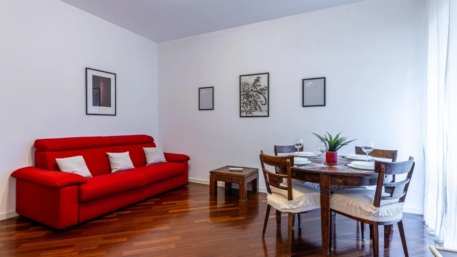 Filiberto Charme Apartment Μιλάνο