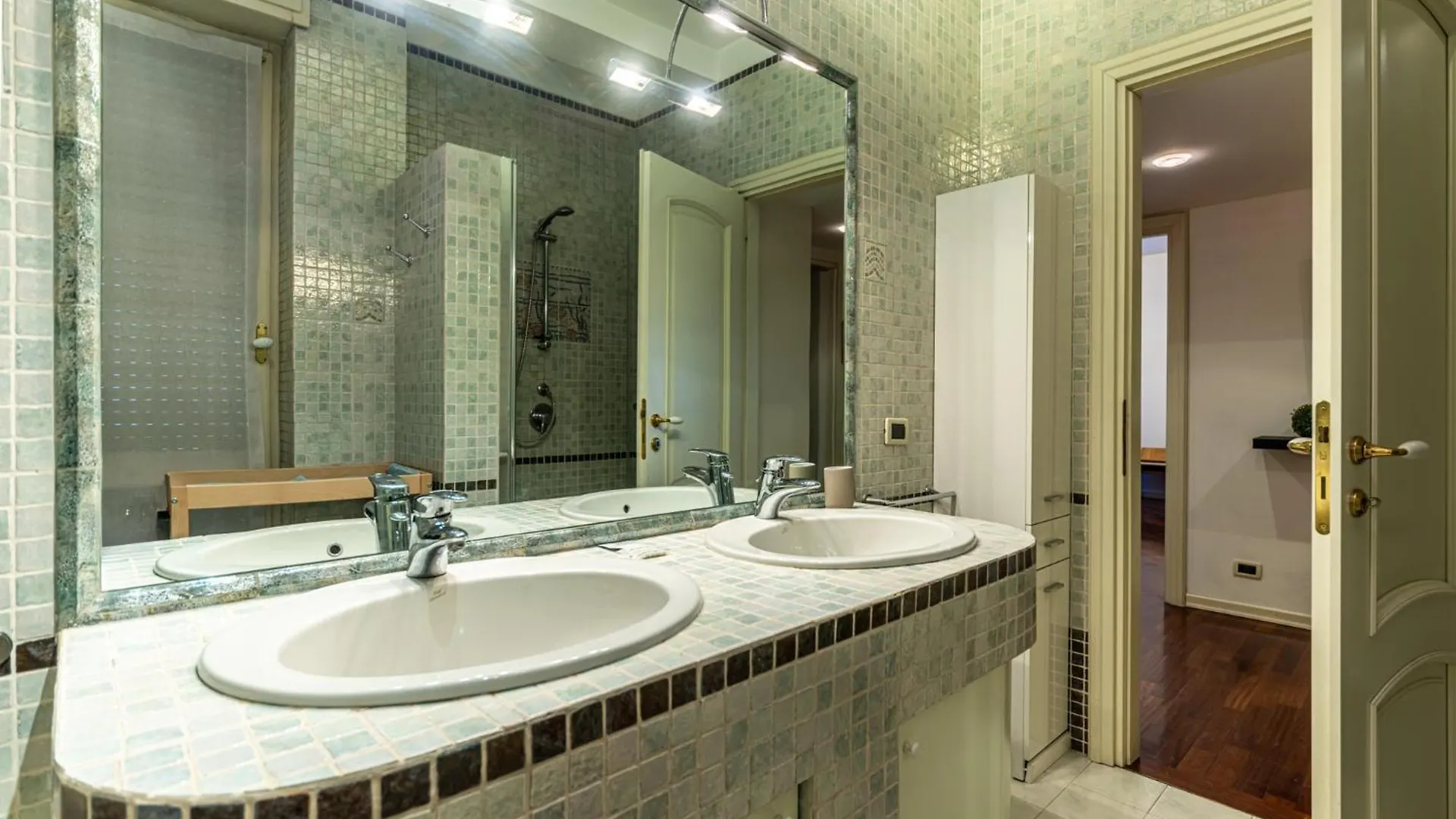 Filiberto Charme Apartment Μιλάνο Ιταλία