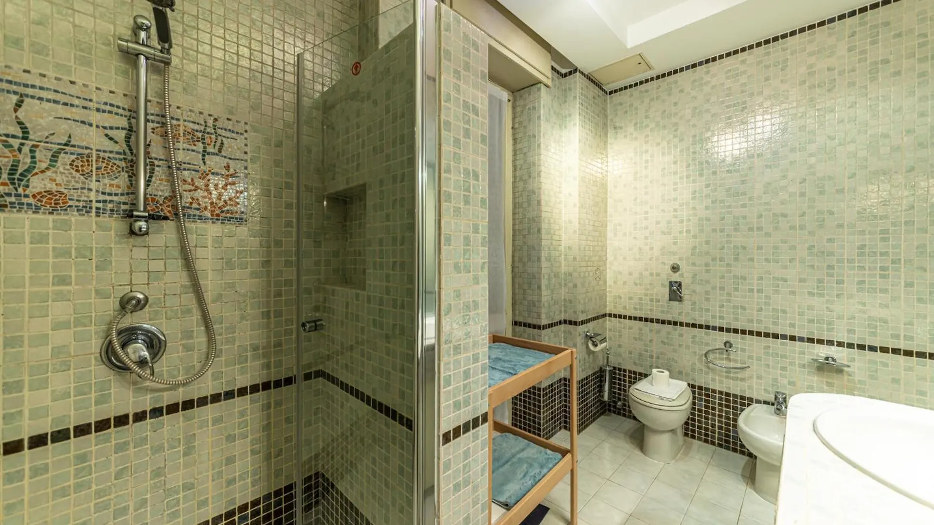 Filiberto Charme Apartment Μιλάνο
