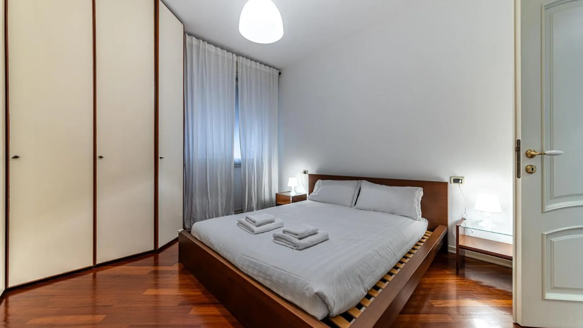 Filiberto Charme Apartment Μιλάνο
