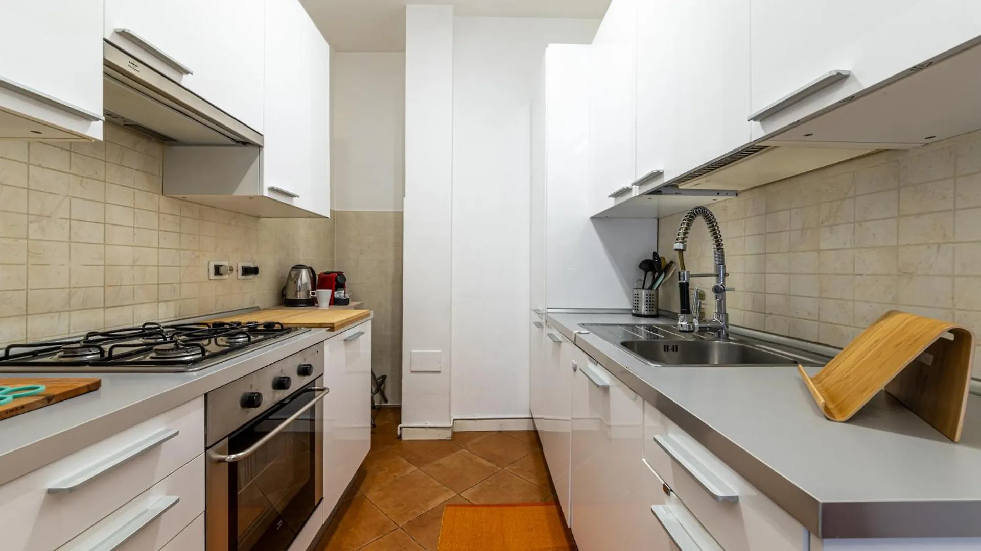 Filiberto Charme Apartment Μιλάνο Ιταλία