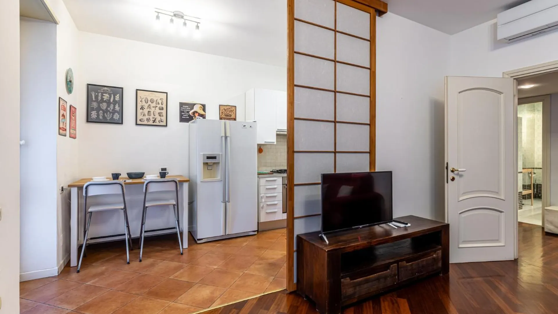 Filiberto Charme Apartment Μιλάνο 0*,