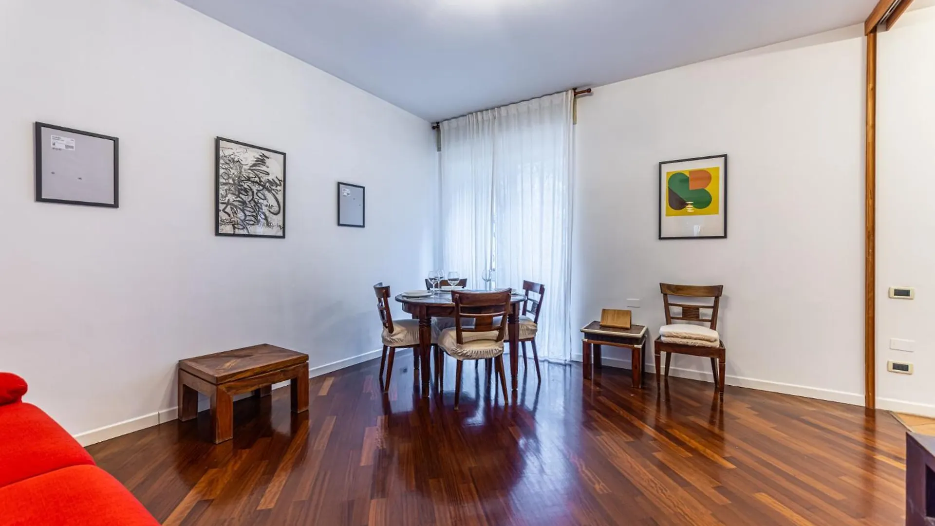 Filiberto Charme Apartment Μιλάνο Ιταλία