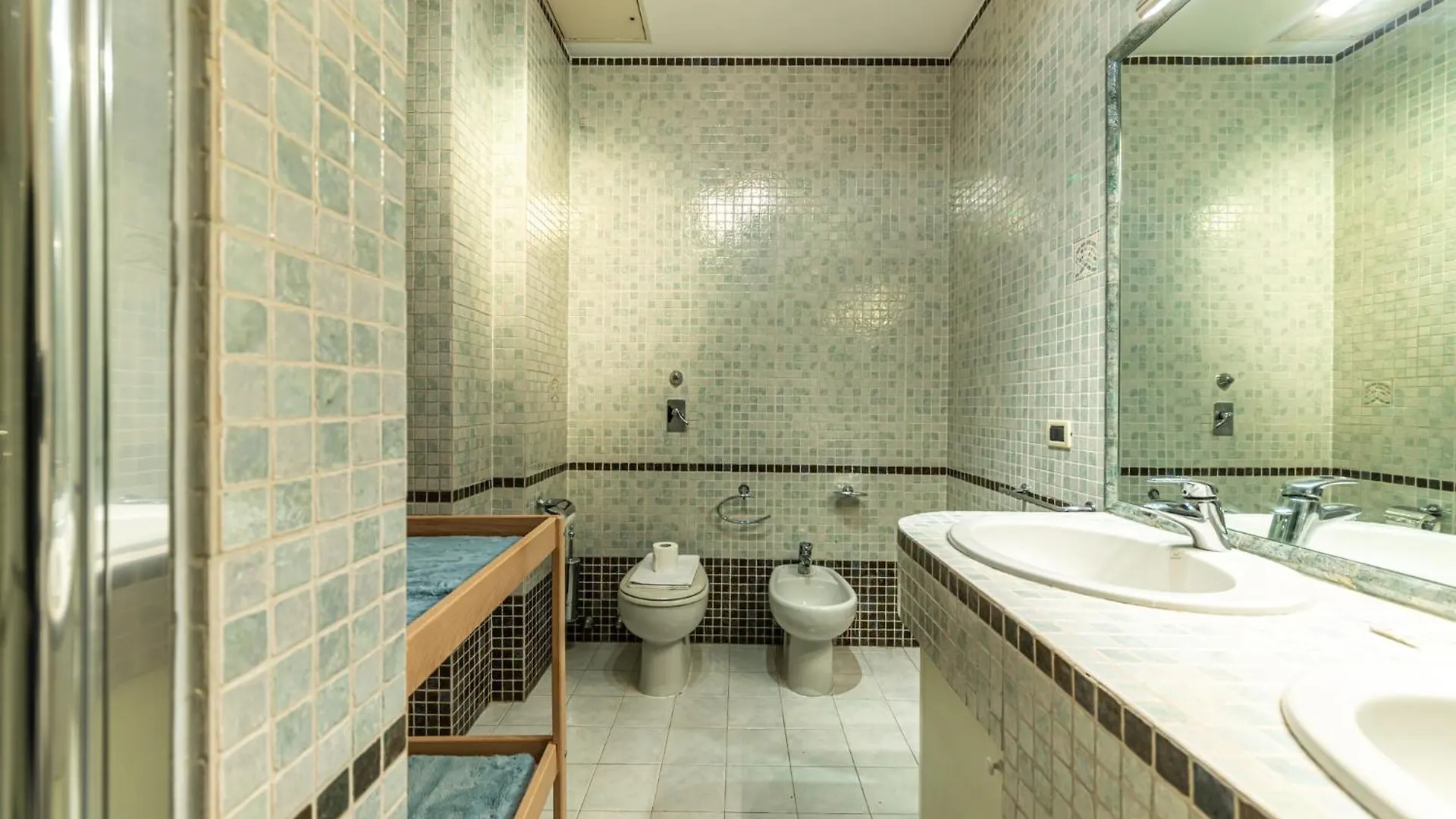 Filiberto Charme Apartment Μιλάνο