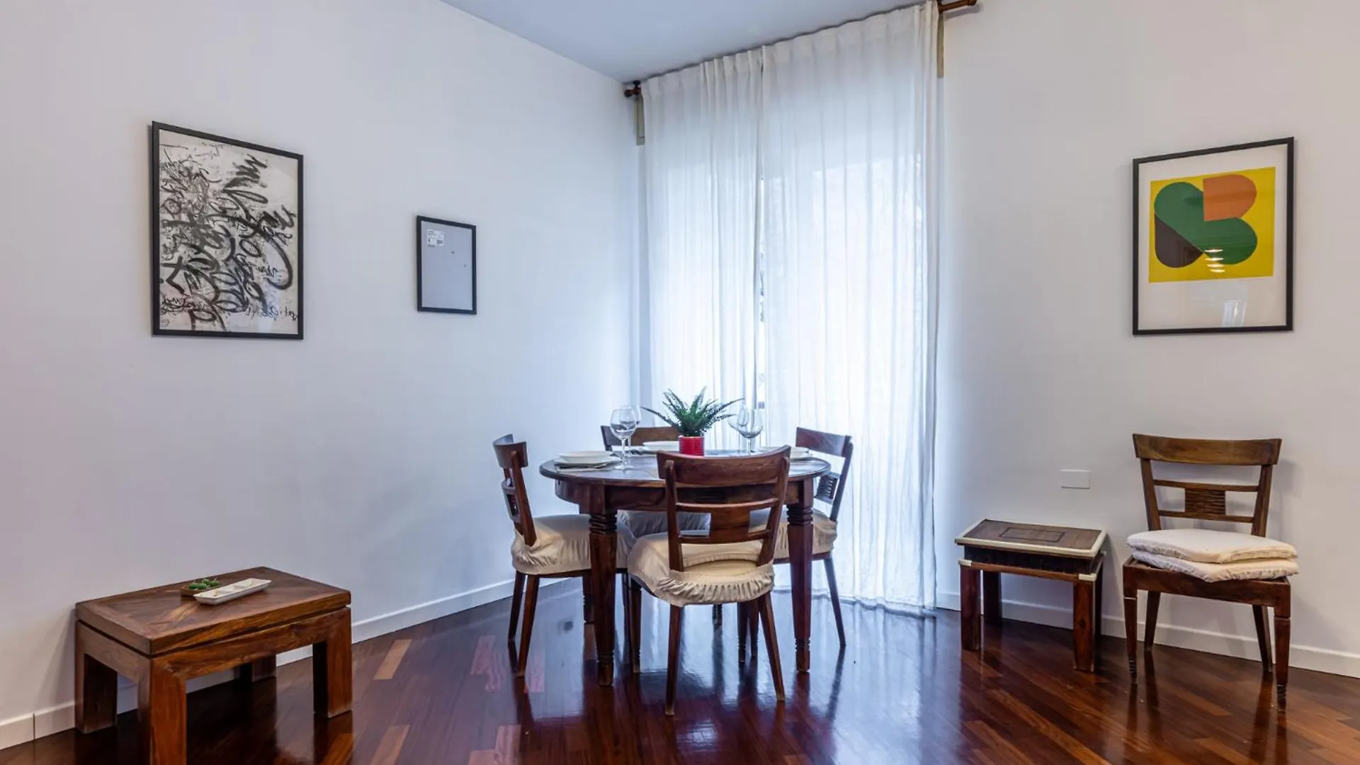 Filiberto Charme Apartment Μιλάνο