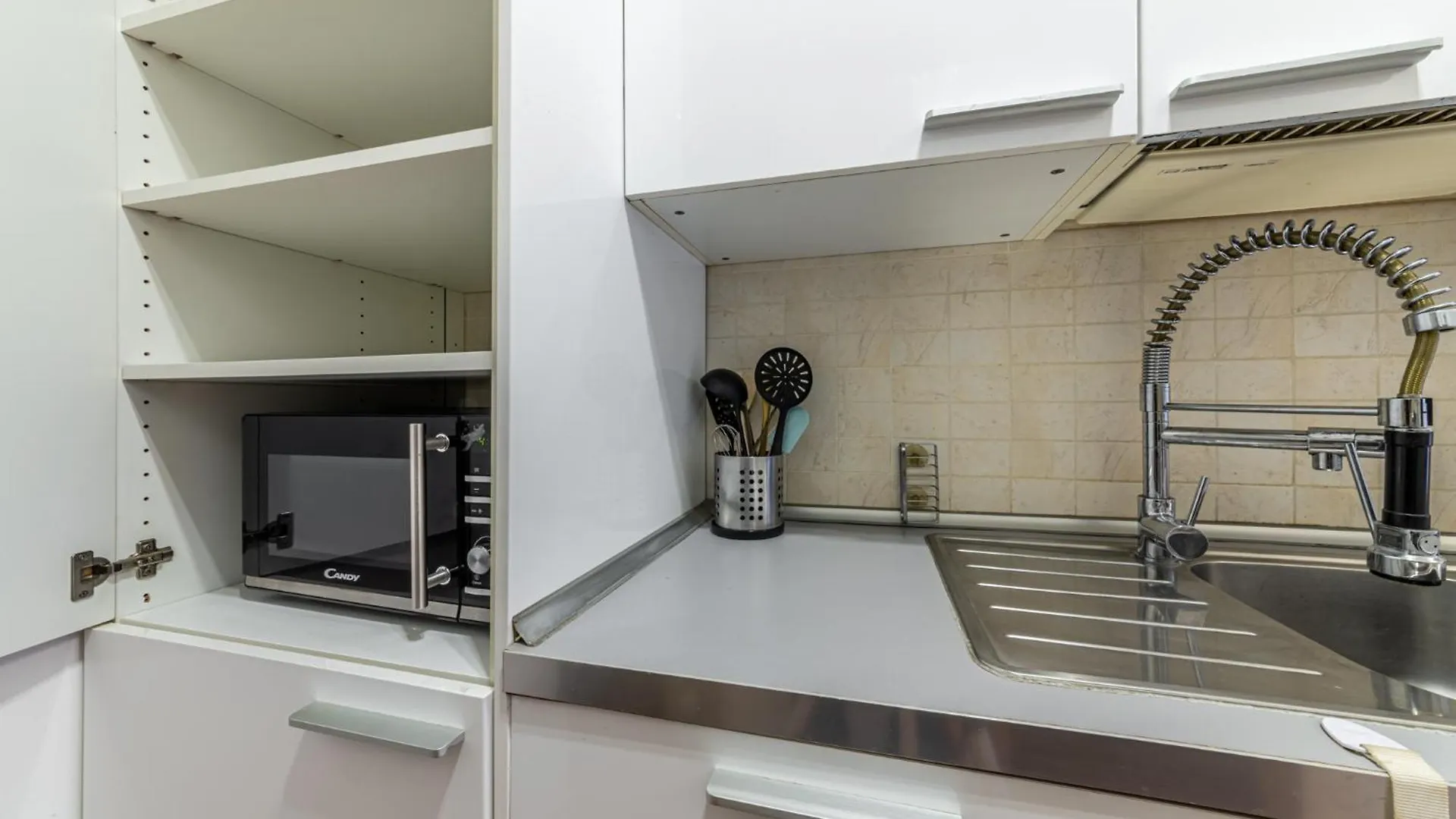 Filiberto Charme Apartment Μιλάνο